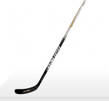 Bauer Supreme ONE 20